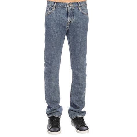 burberry men jeans style 986|Burberry Jeans for Men .